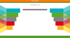 Desktop Screenshot of ichwillspielen.de